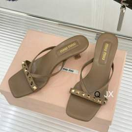 Picture of Miumiu Shoes _SKUMiuMiusz35-40JX030218039